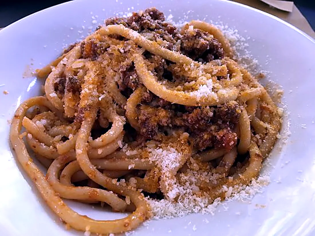 Ristorante Il Calimero, Viale della Libertà