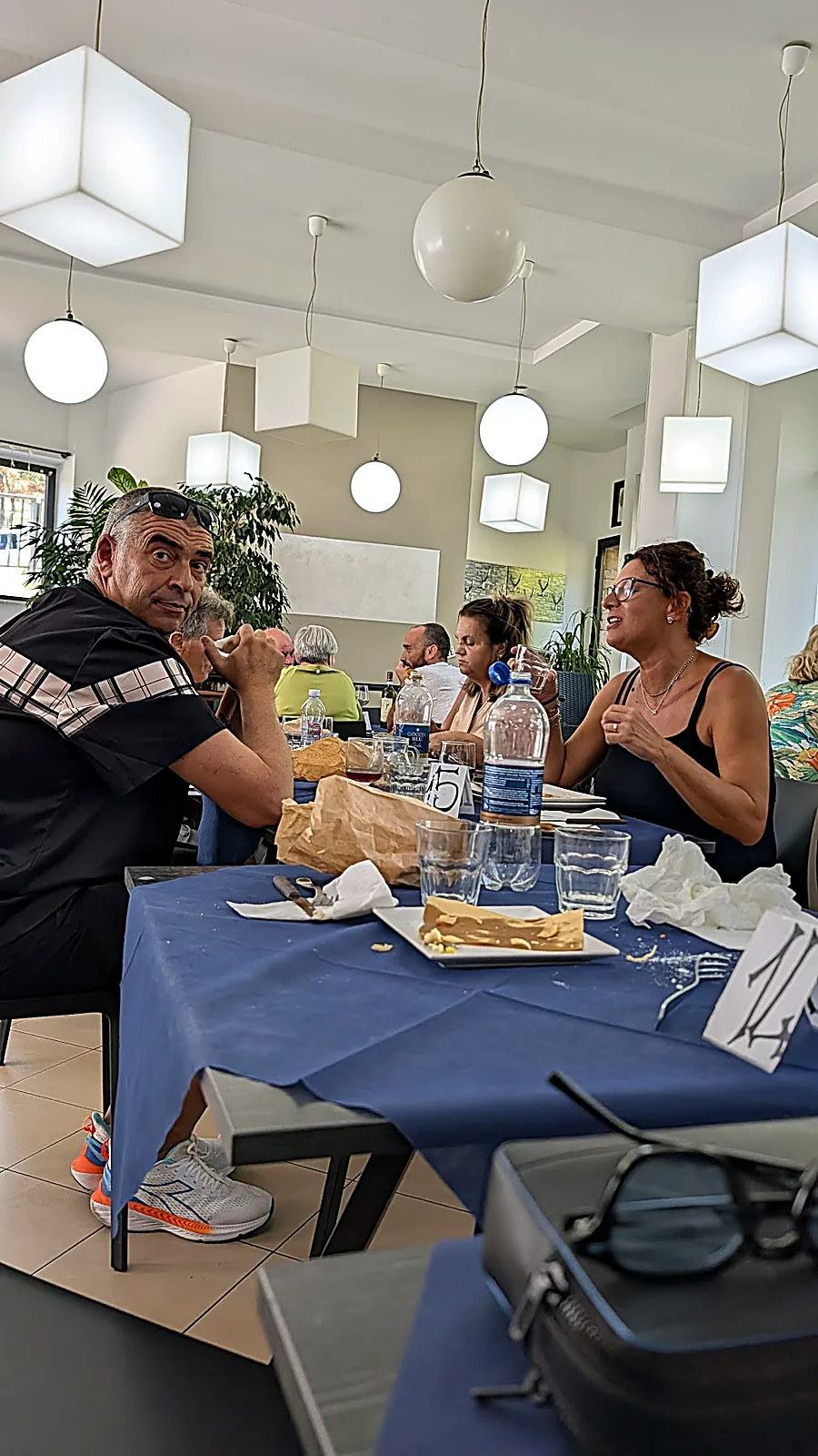 Più recenti